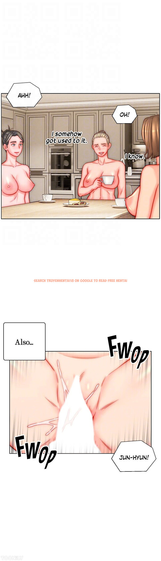 Read Hentai Image 35 09115 in comic Live-in Son-in-Law - Chapter 42 - hentaitnt.net