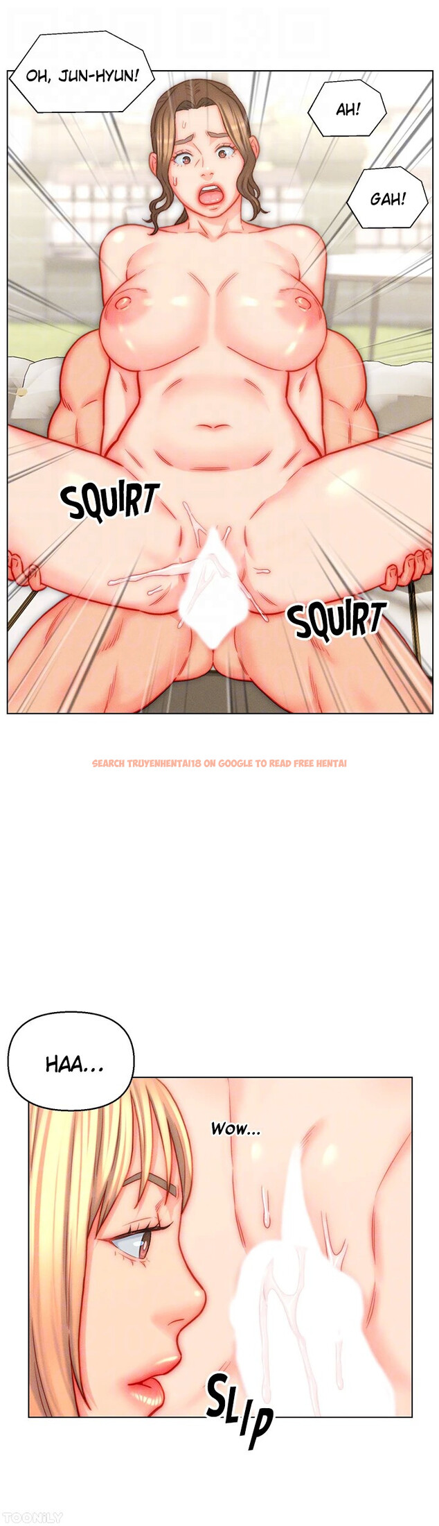 Read Hentai Image 36 09115 in comic Live-in Son-in-Law - Chapter 42 - hentaitnt.net