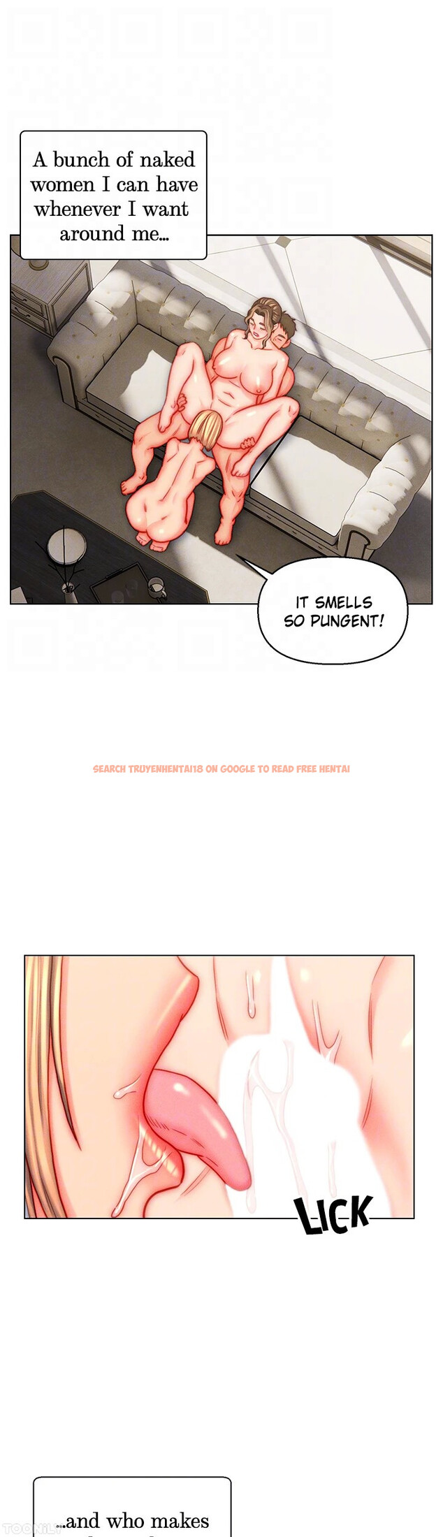 Read Hentai Image 37 09115 in comic Live-in Son-in-Law - Chapter 42 - hentaitnt.net