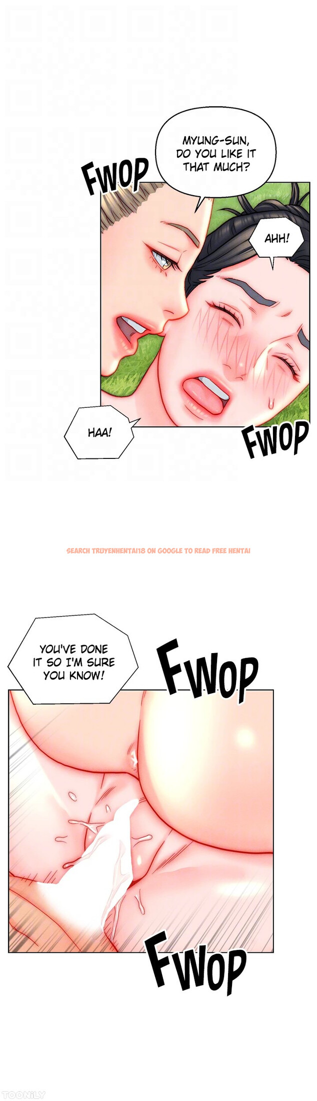 Read Hentai Image 18 09139 in comic Live-in Son-in-Law - Chapter 43 - hentaitnt.net