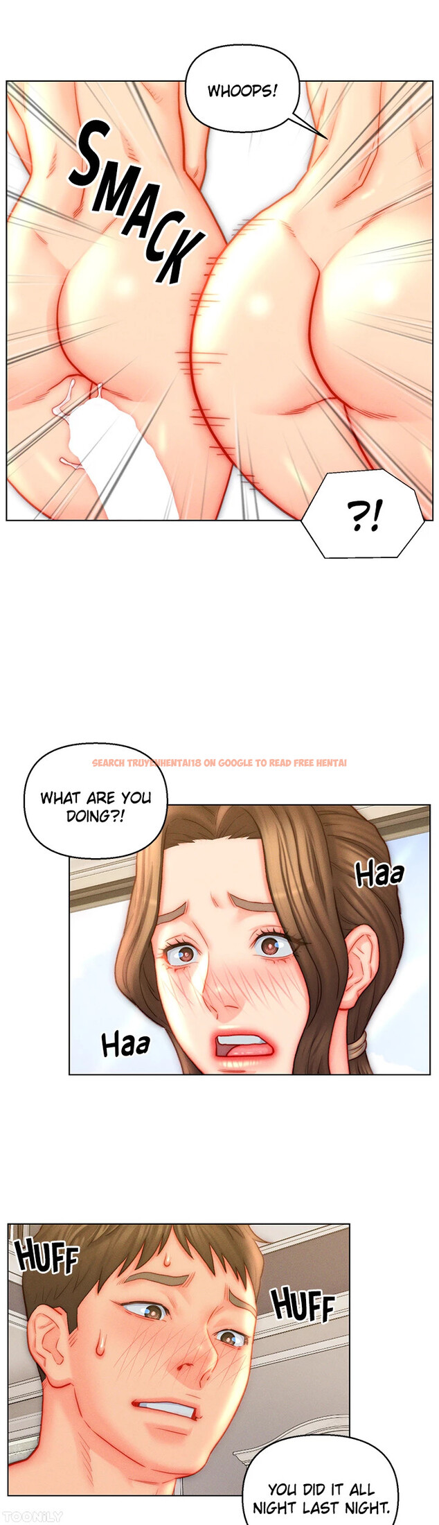 Read Hentai Image 4 09138 in comic Live-in Son-in-Law - Chapter 43 - hentaitnt.net