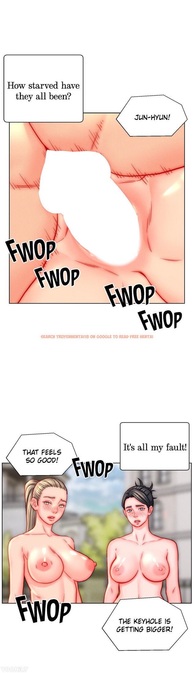 Read Hentai Image 7 09161 in comic Live-in Son-in-Law - Chapter 44 - hentaitnt.net