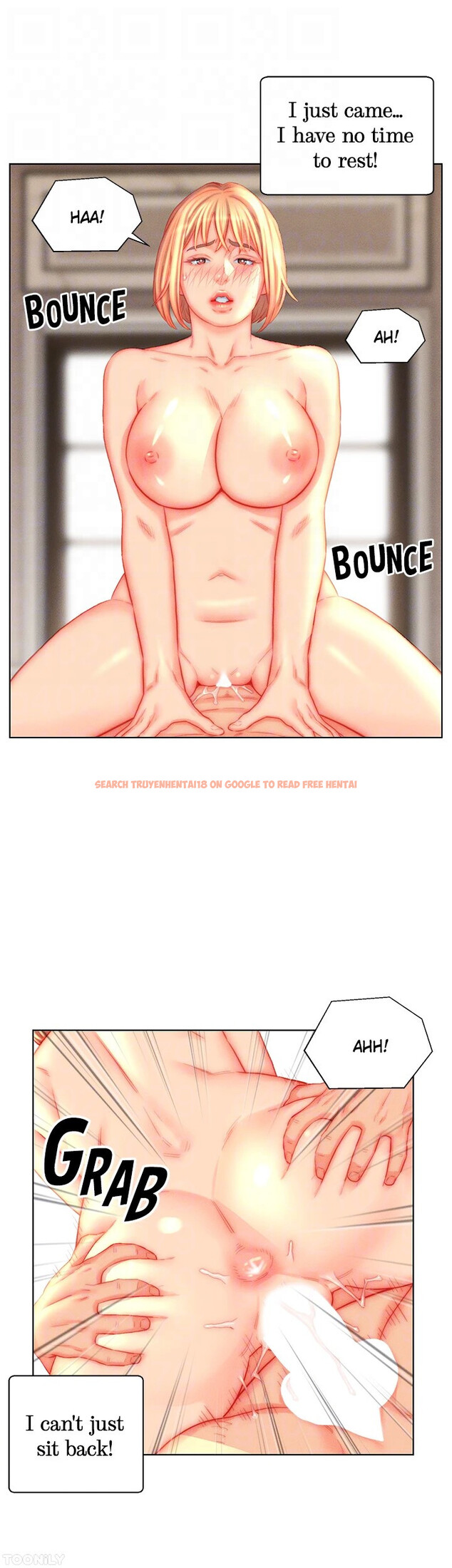 Read Hentai Image 19 09179 in comic Live-in Son-in-Law - Chapter 45 - hentaitnt.net