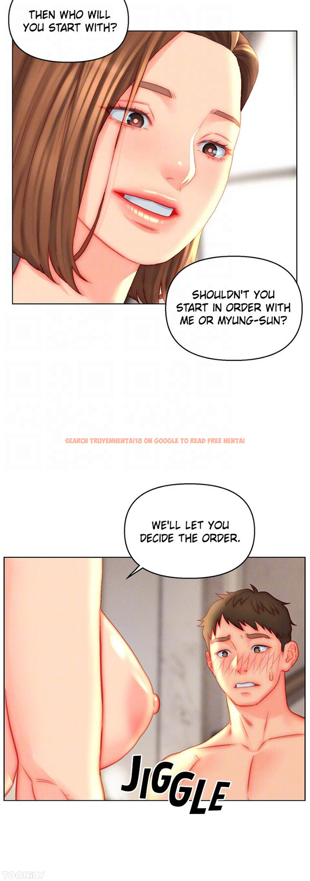 Read Hentai Image 35 09179 in comic Live-in Son-in-Law - Chapter 45 - hentaitnt.net