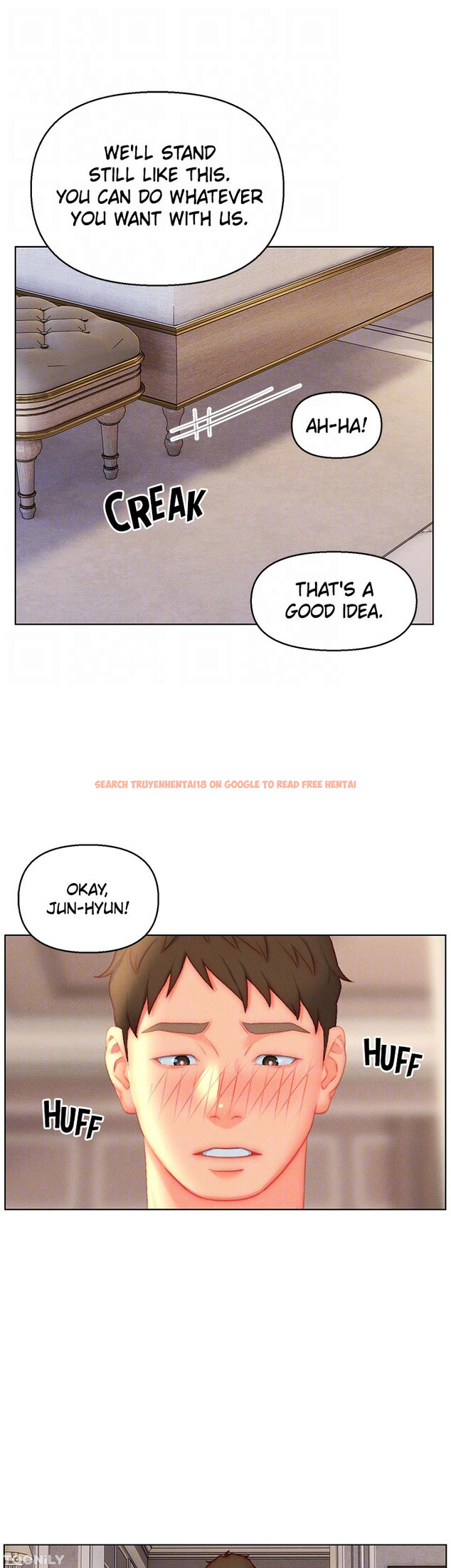 Read Hentai Image 36 09179 in comic Live-in Son-in-Law - Chapter 45 - hentaitnt.net