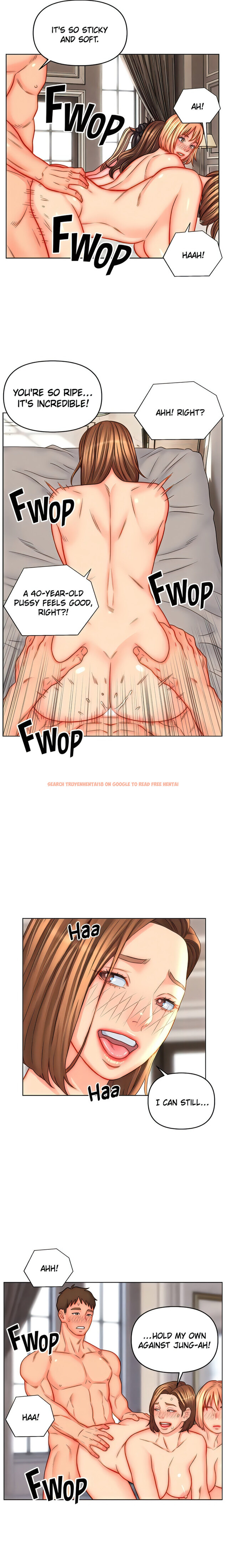 Read Hentai Image 3 21864 in comic Live-in Son-in-Law - Chapter 46 - hentaitnt.net