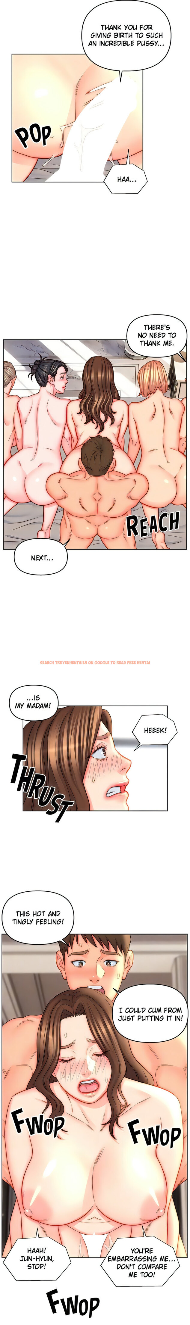Read Hentai Image 6 21864 in comic Live-in Son-in-Law - Chapter 46 - hentaitnt.net