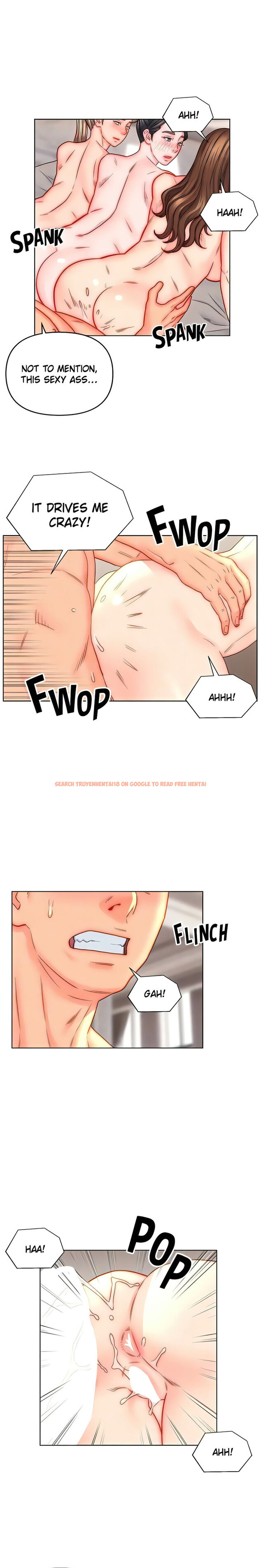 Read Hentai Image 7 21864 in comic Live-in Son-in-Law - Chapter 46 - hentaitnt.net