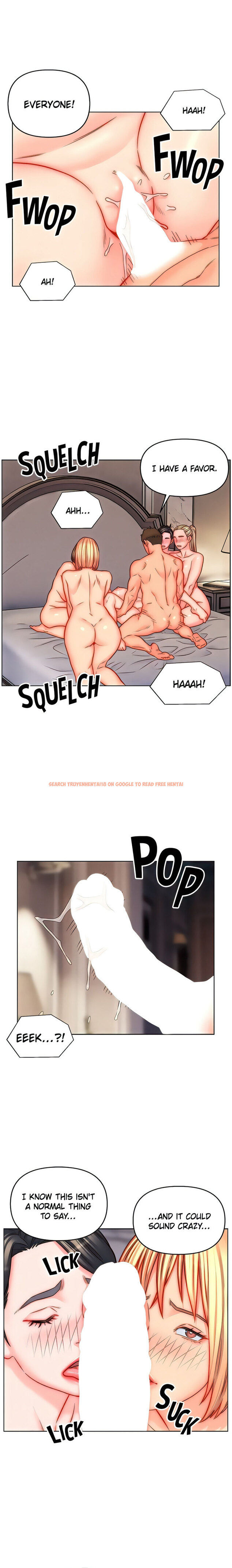 Read Hentai Image 1 21842 in comic Live-in Son-in-Law - Chapter 47 - hentaitnt.net