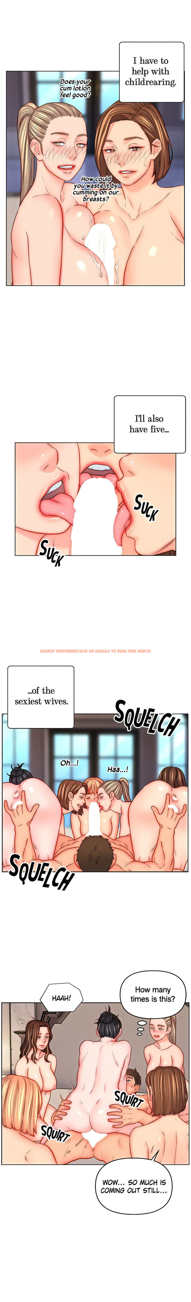 Read Hentai Image 11 21842 in comic Live-in Son-in-Law - Chapter 47 - hentaitnt.net