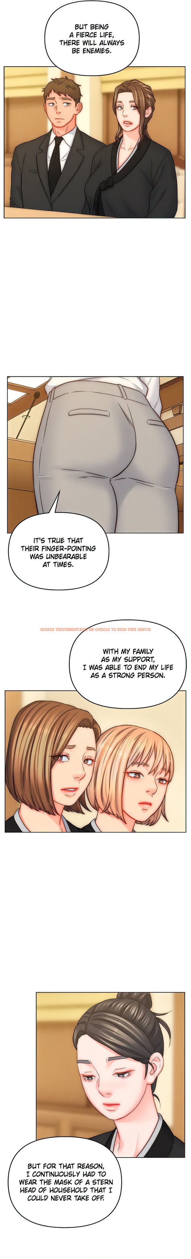 Read Hentai Image 10 21822 in comic Live-in Son-in-Law - Chapter 48 - hentaitnt.net