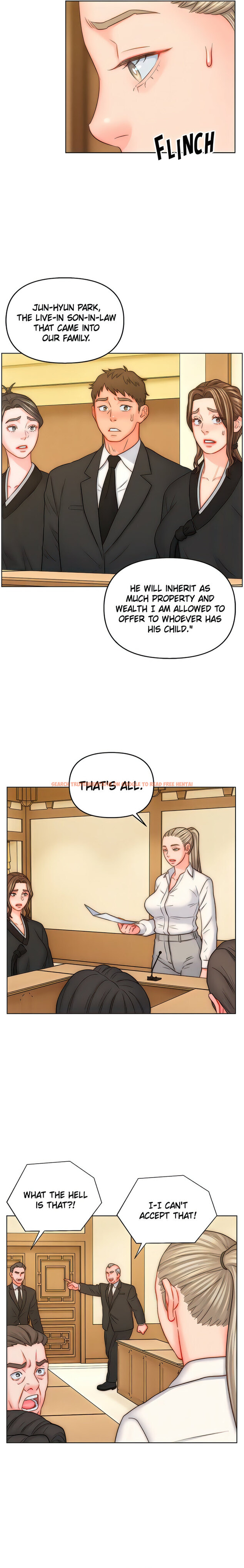 Read Hentai Image 12 21822 in comic Live-in Son-in-Law - Chapter 48 - hentaitnt.net