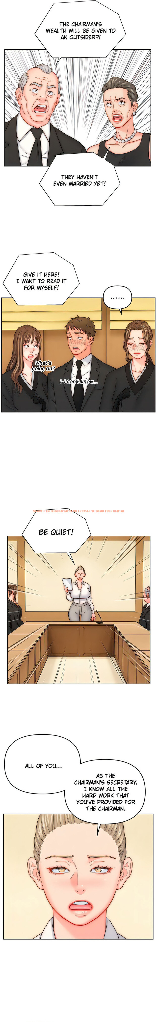 Read Hentai Image 13 21822 in comic Live-in Son-in-Law - Chapter 48 - hentaitnt.net