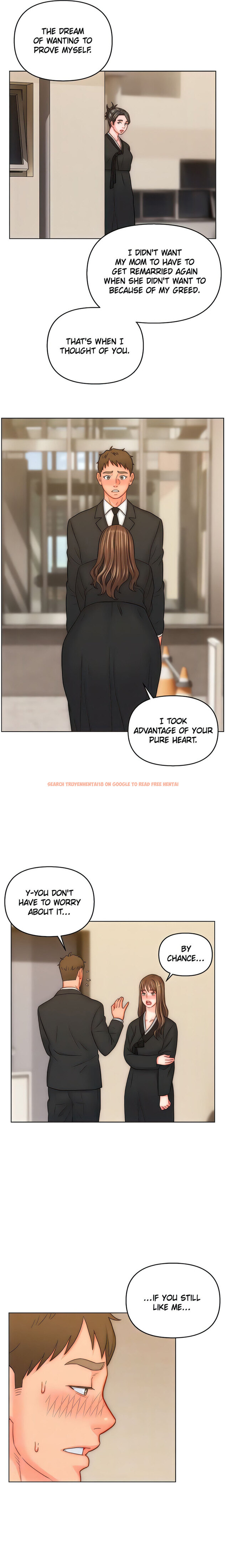 Read Hentai Image 5 21822 in comic Live-in Son-in-Law - Chapter 48 - hentaitnt.net