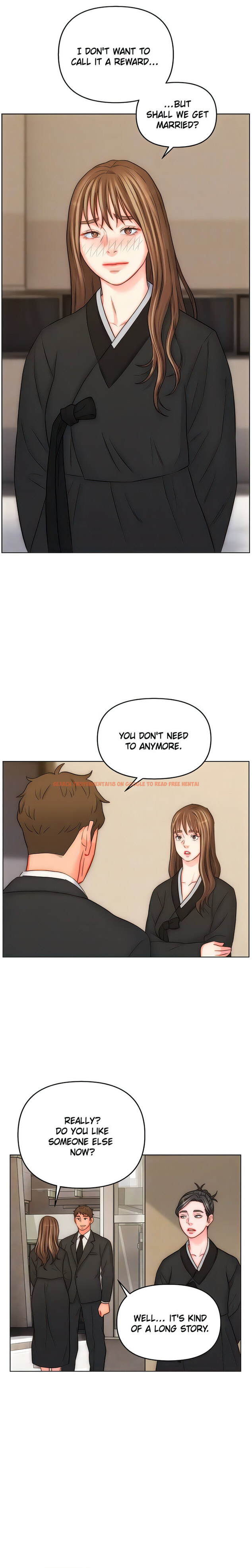 Read Hentai Image 6 21822 in comic Live-in Son-in-Law - Chapter 48 - hentaitnt.net
