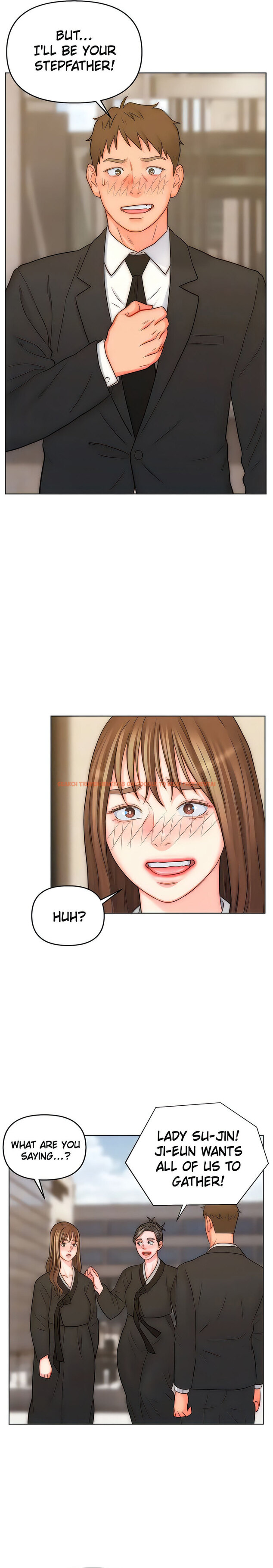 Read Hentai Image 7 21822 in comic Live-in Son-in-Law - Chapter 48 - hentaitnt.net
