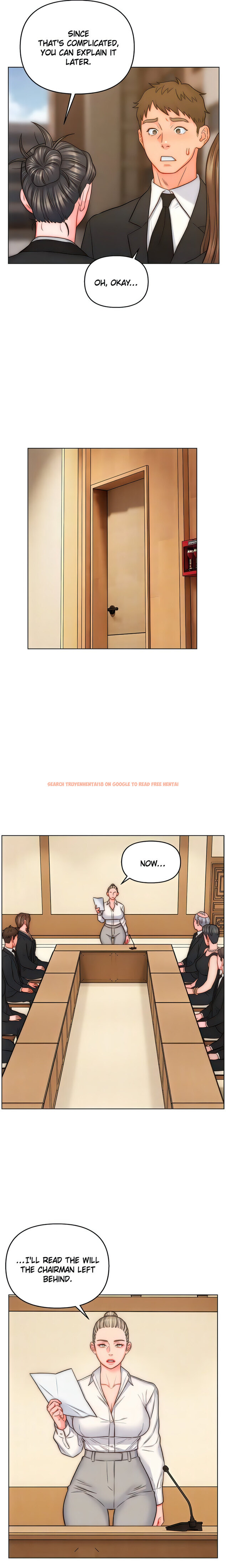 Read Hentai Image 8 21822 in comic Live-in Son-in-Law - Chapter 48 - hentaitnt.net