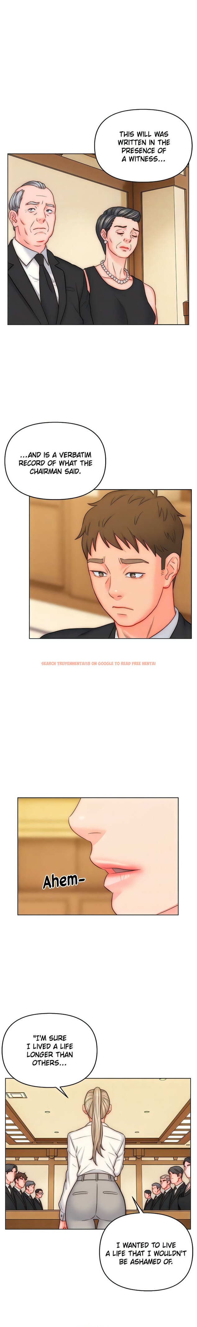 Read Hentai Image 9 21822 in comic Live-in Son-in-Law - Chapter 48 - hentaitnt.net