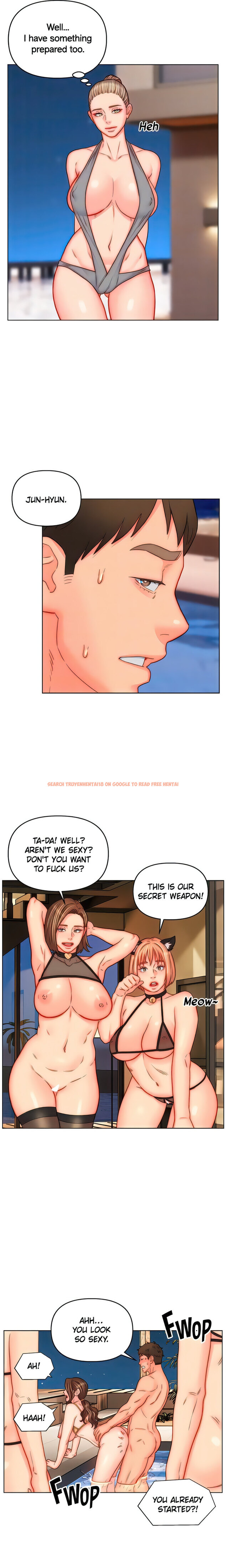 Read Hentai Image 10 21798 in comic Live-in Son-in-Law - Chapter 49 - hentaitnt.net