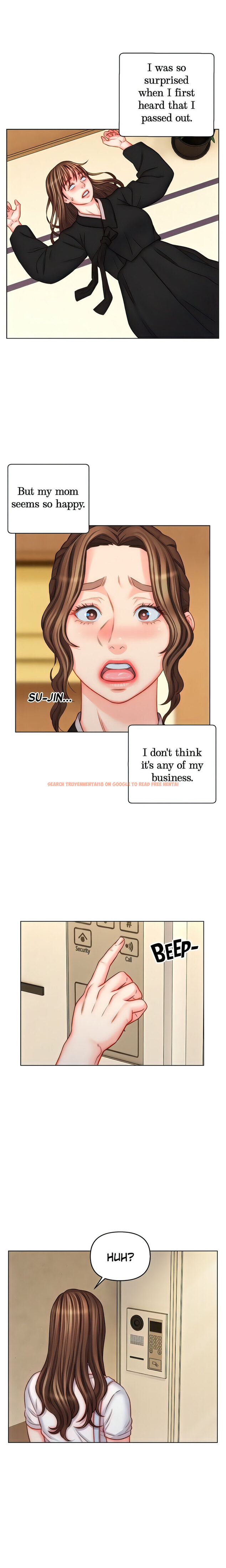 Read Hentai Image 2 21798 in comic Live-in Son-in-Law - Chapter 49 - hentaitnt.net