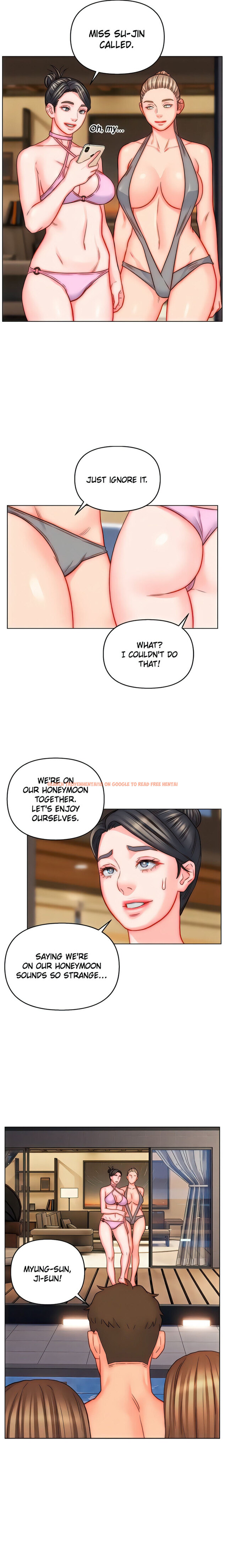 Read Hentai Image 5 21798 in comic Live-in Son-in-Law - Chapter 49 - hentaitnt.net