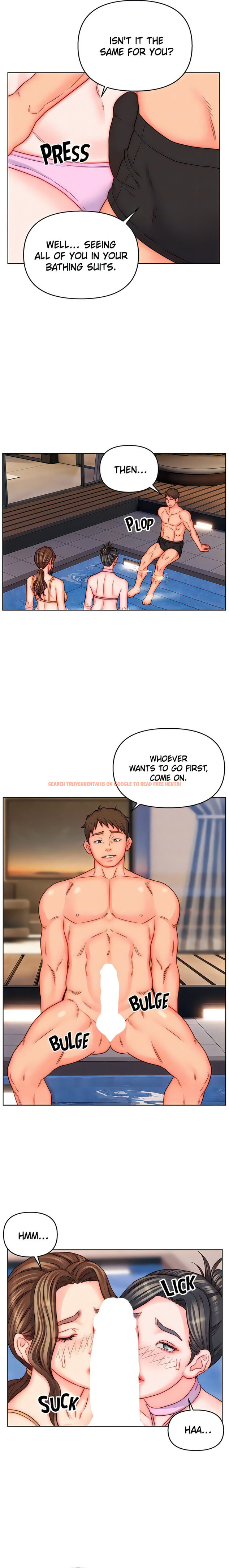 Read Hentai Image 7 21798 in comic Live-in Son-in-Law - Chapter 49 - hentaitnt.net