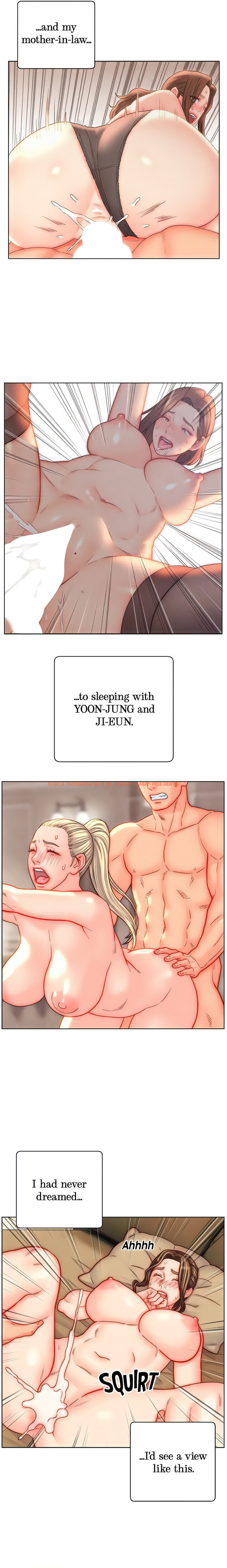 Read Hentai Image 10 21772 in comic Live-in Son-in-Law - Chapter 50 - hentaitnt.net