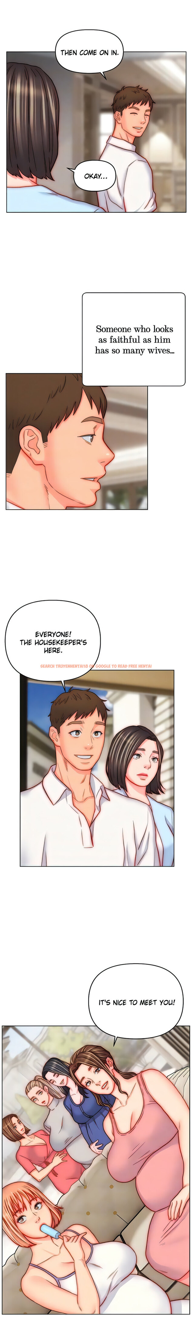 Read Hentai Image 15 21772 in comic Live-in Son-in-Law - Chapter 50 - hentaitnt.net