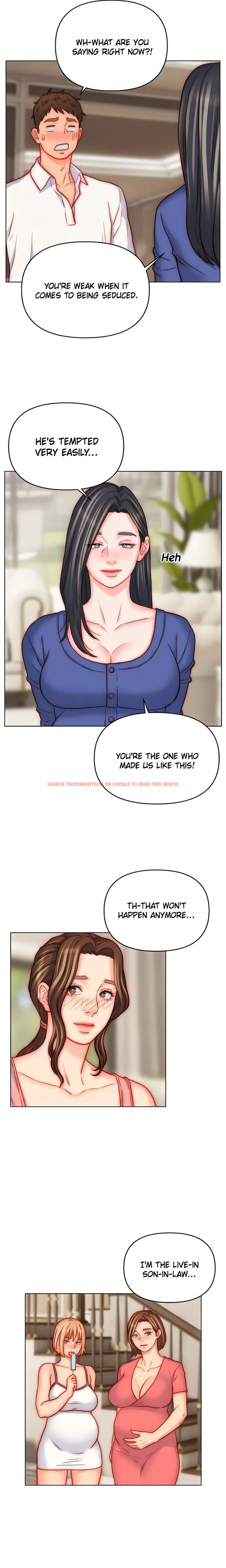 Read Hentai Image 17 21772 in comic Live-in Son-in-Law - Chapter 50 - hentaitnt.net