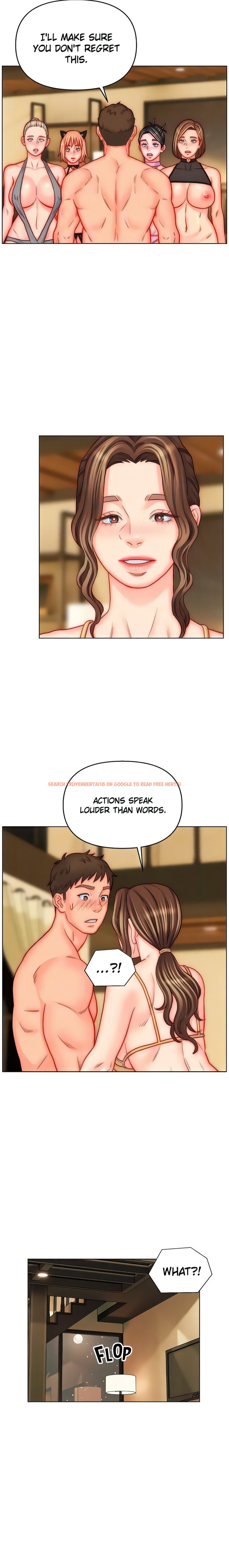 Read Hentai Image 6 21772 in comic Live-in Son-in-Law - Chapter 50 - hentaitnt.net
