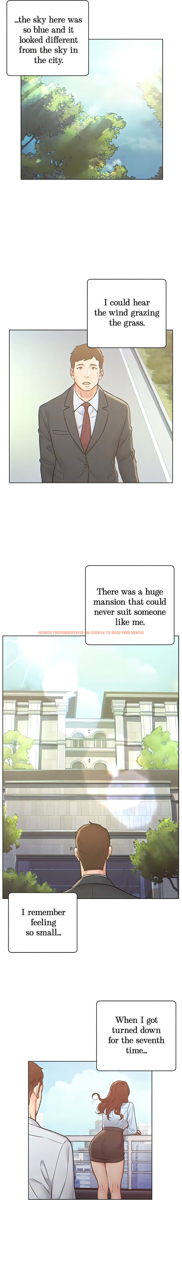 Read Hentai Image 8 21772 in comic Live-in Son-in-Law - Chapter 50 - hentaitnt.net