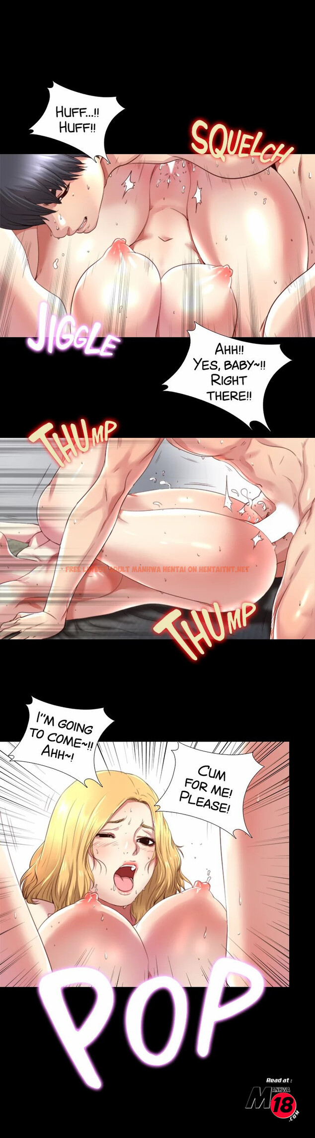 Read Hentai Image 10 658 in comic Live Together - Chapter 1 - hentaitnt.net