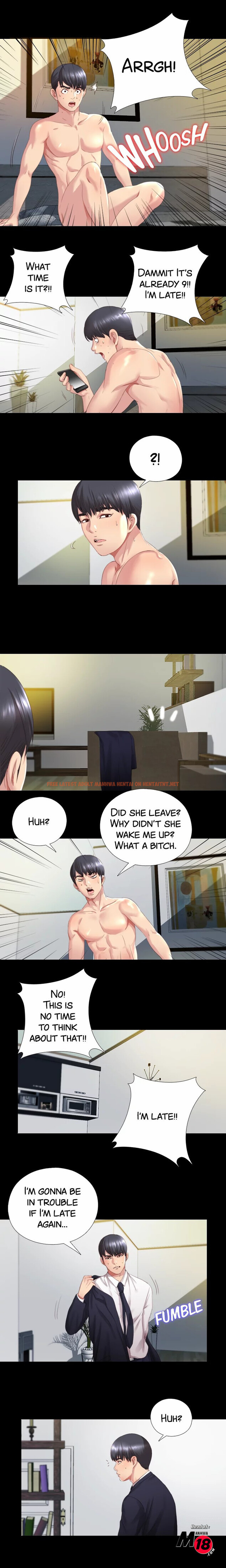 Read Hentai Image 13 658 in comic Live Together - Chapter 1 - hentaitnt.net