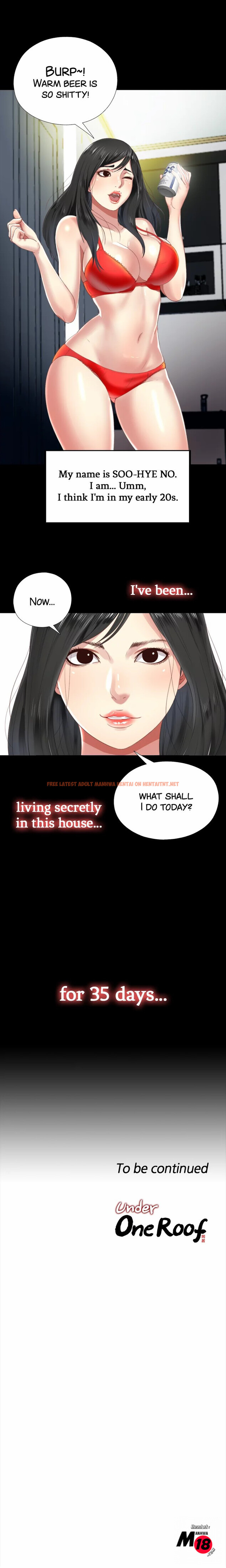 Read Hentai Image 17 658 in comic Live Together - Chapter 1 - hentaitnt.net