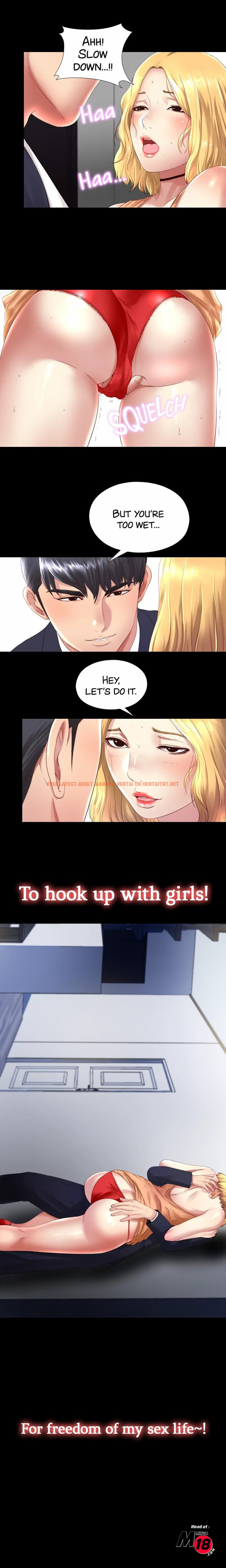 Read Hentai Image 2 658 in comic Live Together - Chapter 1 - hentaitnt.net