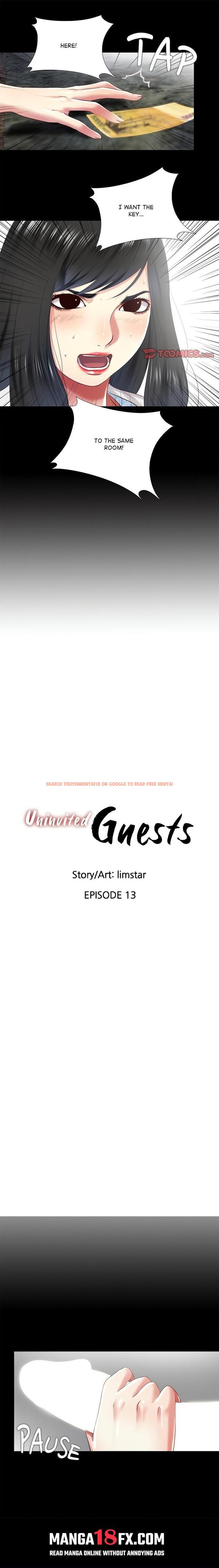 Read Hentai Image 2 059 in comic Live Together - Chapter 13 - hentaitnt.net