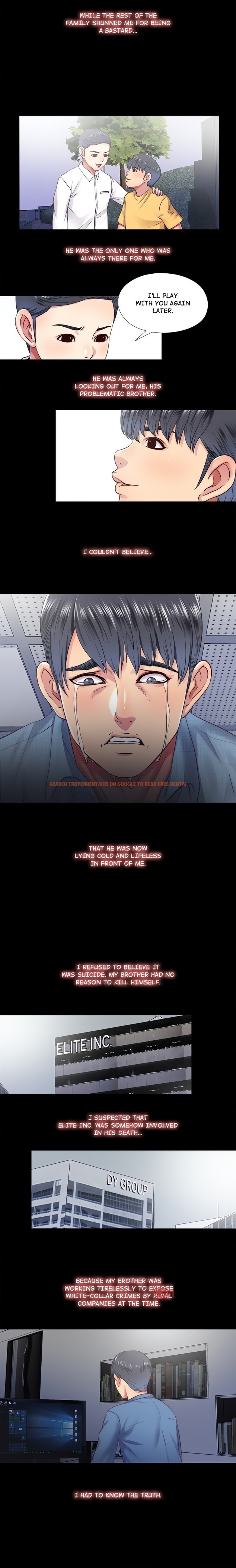 Read Hentai Image 7 66060 in comic Live Together - Chapter 13 - hentaitnt.net