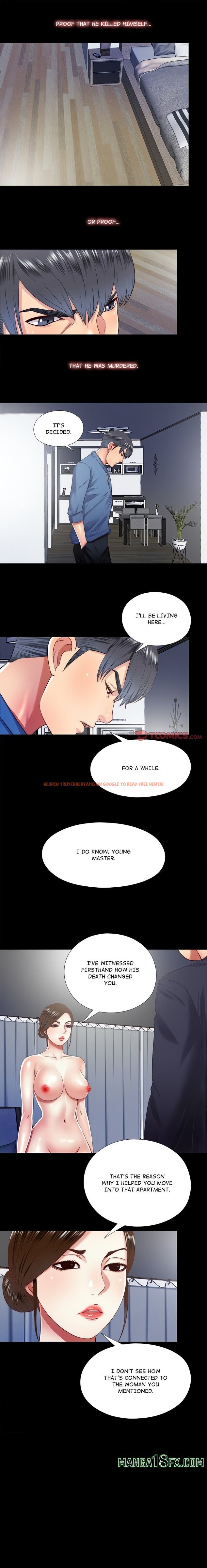 Read Hentai Image 9 060 in comic Live Together - Chapter 13 - hentaitnt.net