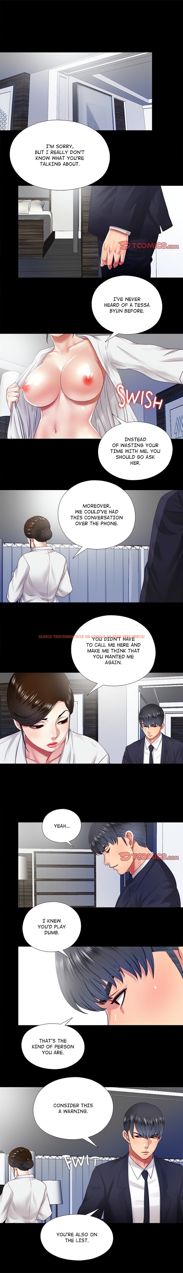 Read Hentai Image 1 66232 in comic Live Together - Chapter 14 - hentaitnt.net