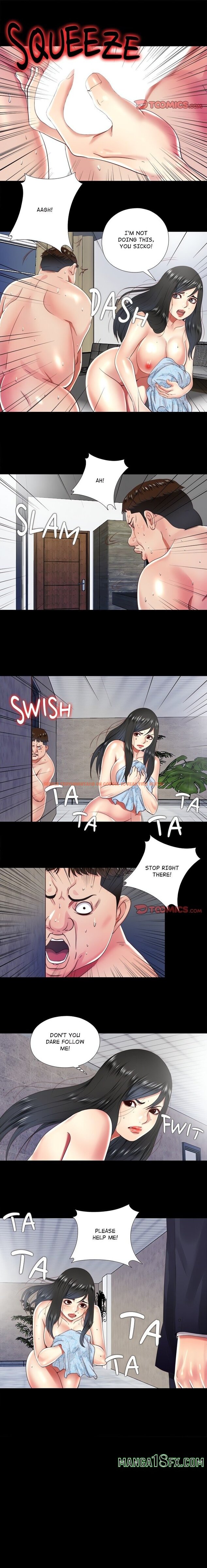Read Hentai Image 10 232 in comic Live Together - Chapter 14 - hentaitnt.net