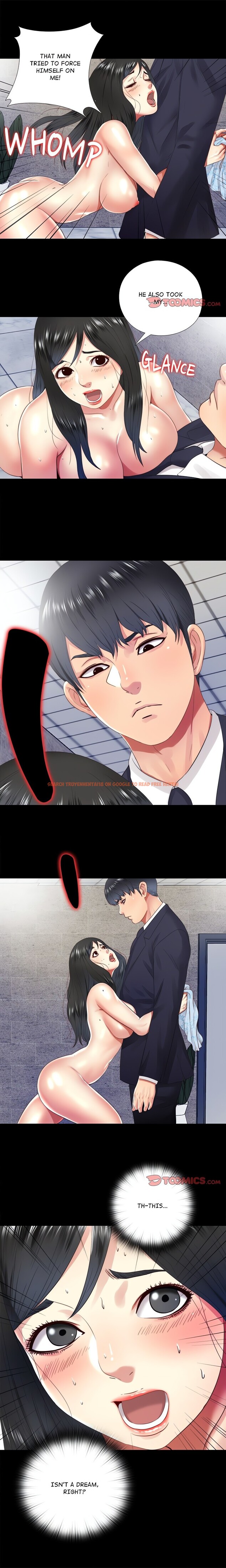 Read Hentai Image 11 66232 in comic Live Together - Chapter 14 - hentaitnt.net
