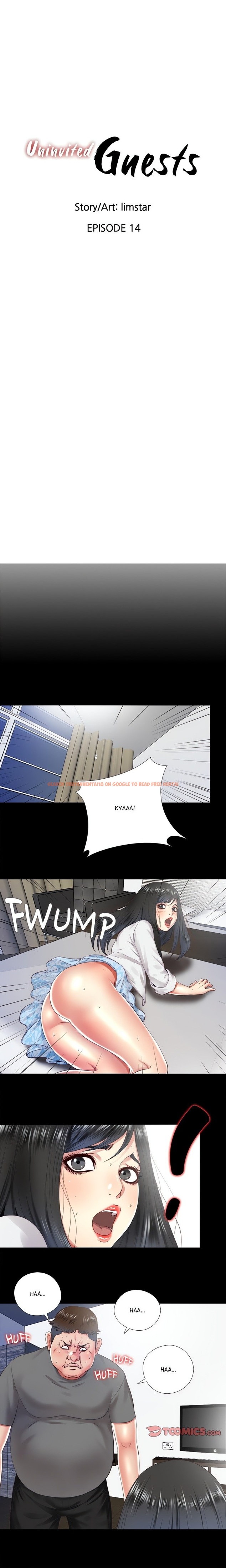 Read Hentai Image 3 66232 in comic Live Together - Chapter 14 - hentaitnt.net