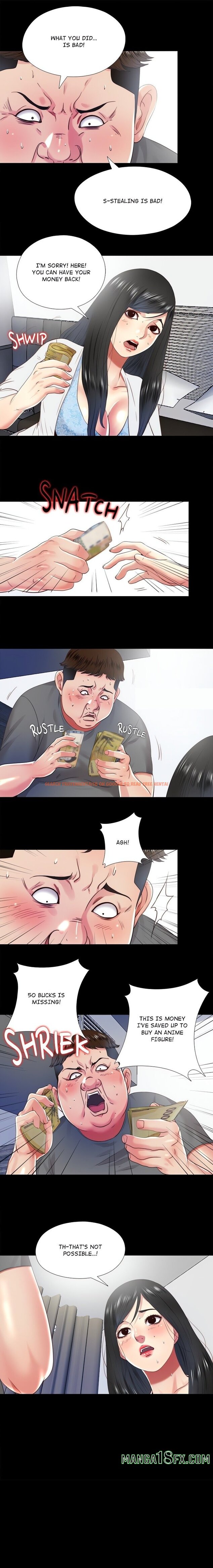 Read Hentai Image 4 232 in comic Live Together - Chapter 14 - hentaitnt.net