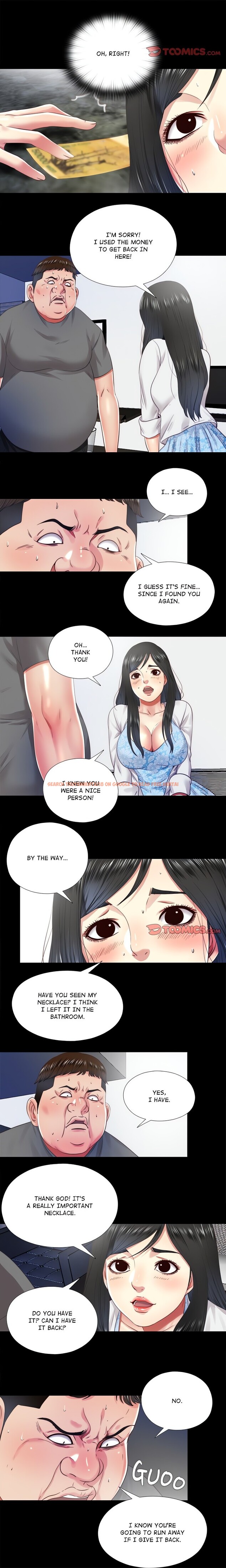 Read Hentai Image 5 66232 in comic Live Together - Chapter 14 - hentaitnt.net