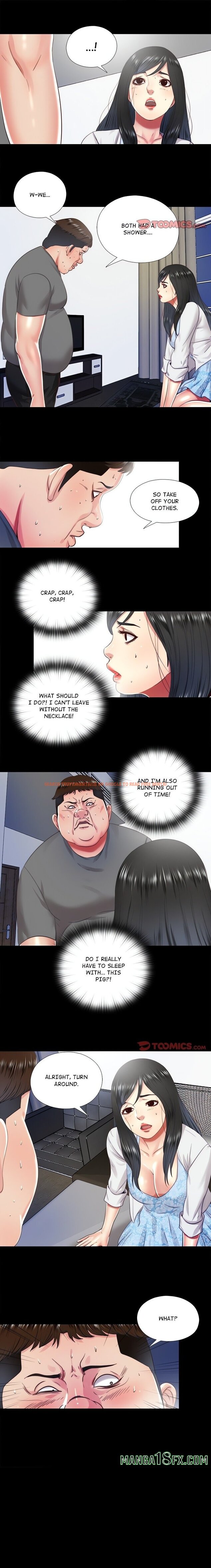 Read Hentai Image 6 232 in comic Live Together - Chapter 14 - hentaitnt.net