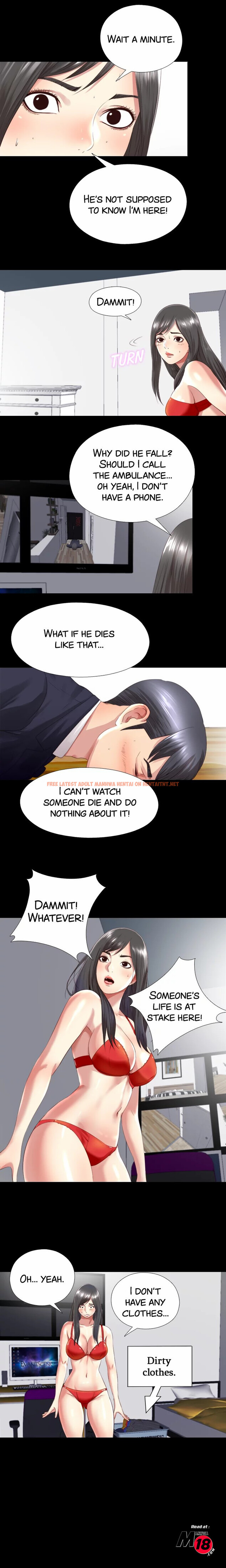 Read Hentai Image 11 658 in comic Live Together - Chapter 2 - hentaitnt.net