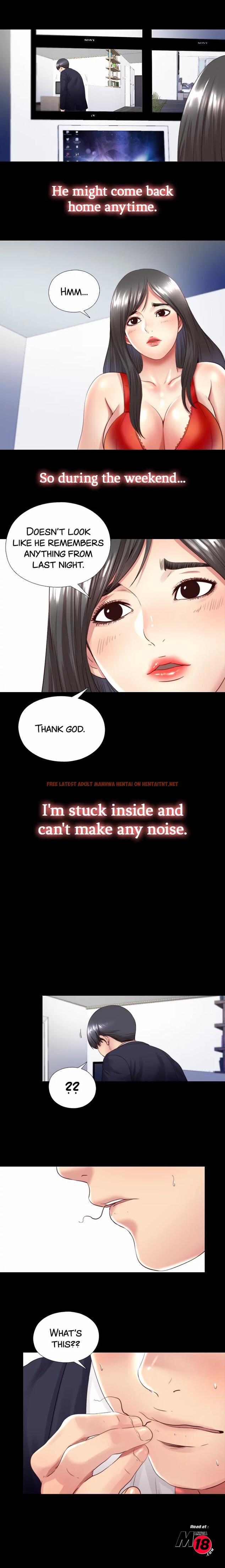 Read Hentai Image 13 658 in comic Live Together - Chapter 3 - hentaitnt.net