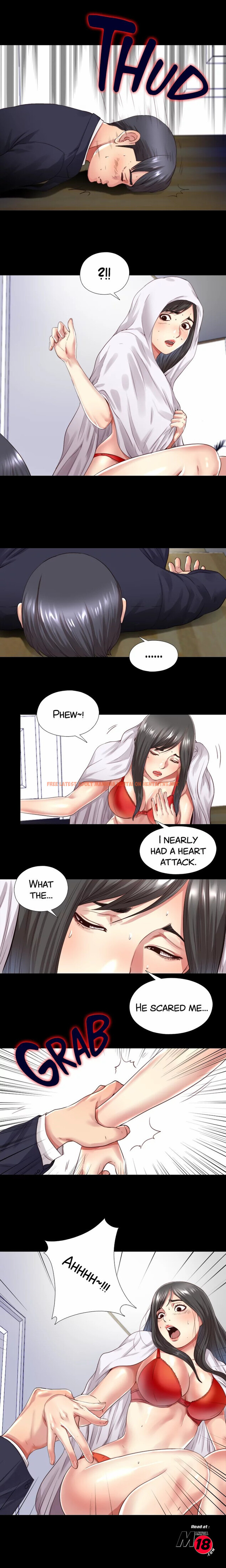 Read Hentai Image 2 658 in comic Live Together - Chapter 3 - hentaitnt.net