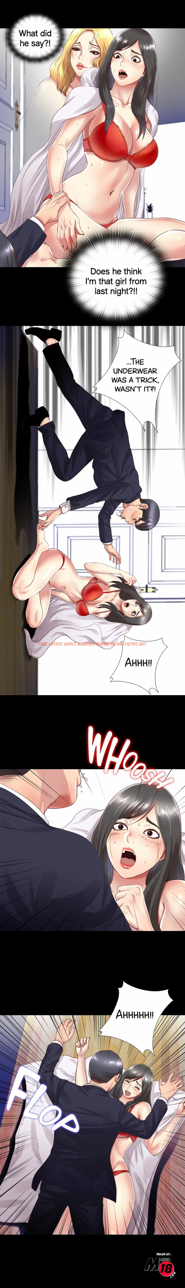 Read Hentai Image 4 658 in comic Live Together - Chapter 3 - hentaitnt.net