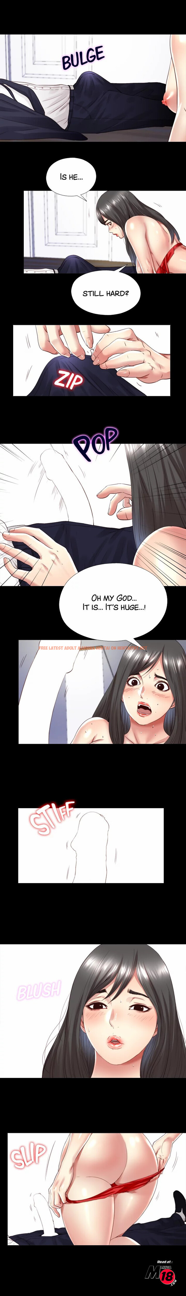 Read Hentai Image 8 658 in comic Live Together - Chapter 3 - hentaitnt.net